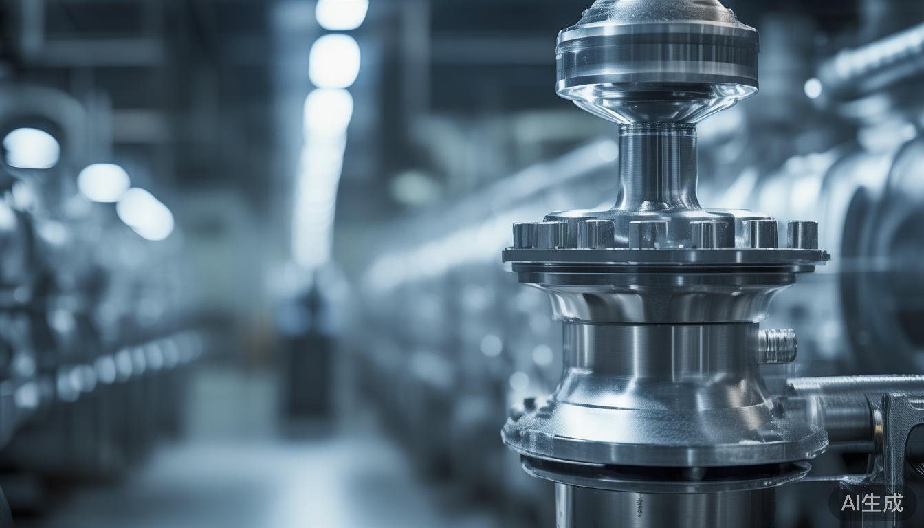 Insightful Industrial Piping Inspection Through Sight Glass Analysis