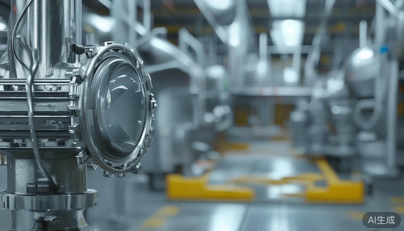 Globe Valve Design and Solenoid Global Valve Specifications