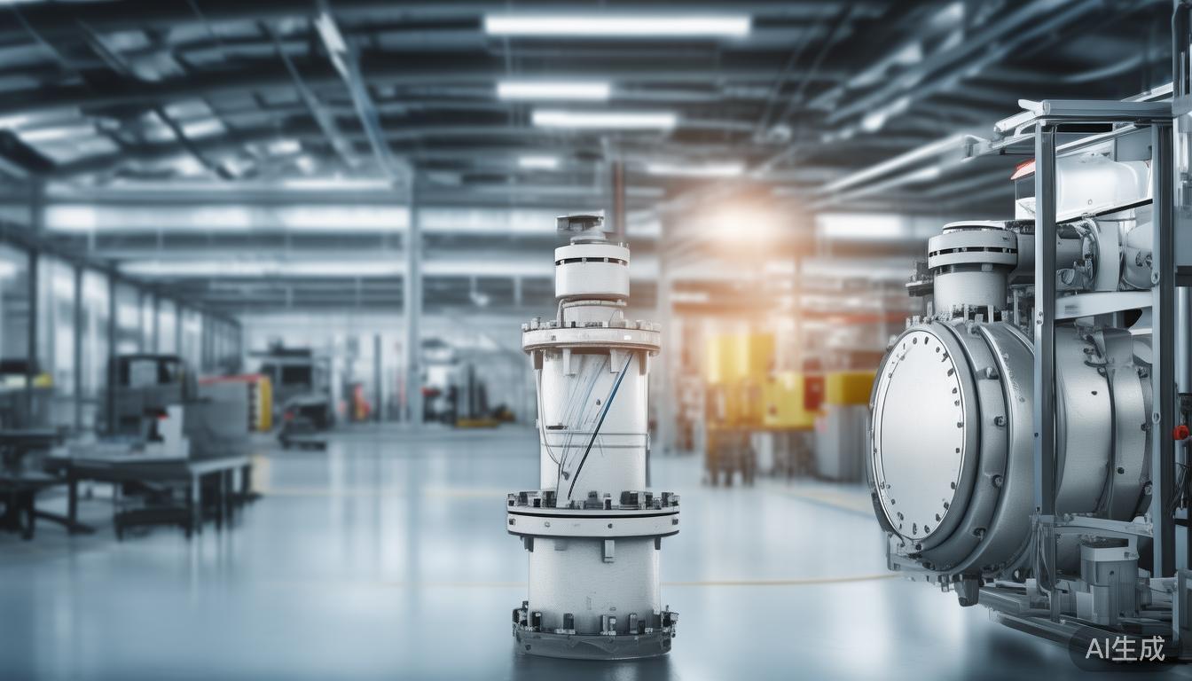 Flammable Materials Handling Safety in Storage and the Importance of Flame Control Systems