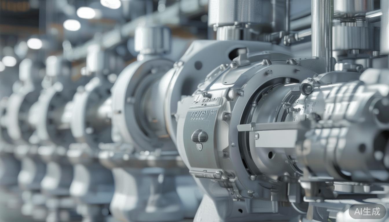 Efficient Steam Traps and Their Role in Preventing Steam Trap Failure and Maintaining Optimal Steam Pressure Regulation Valve Performance