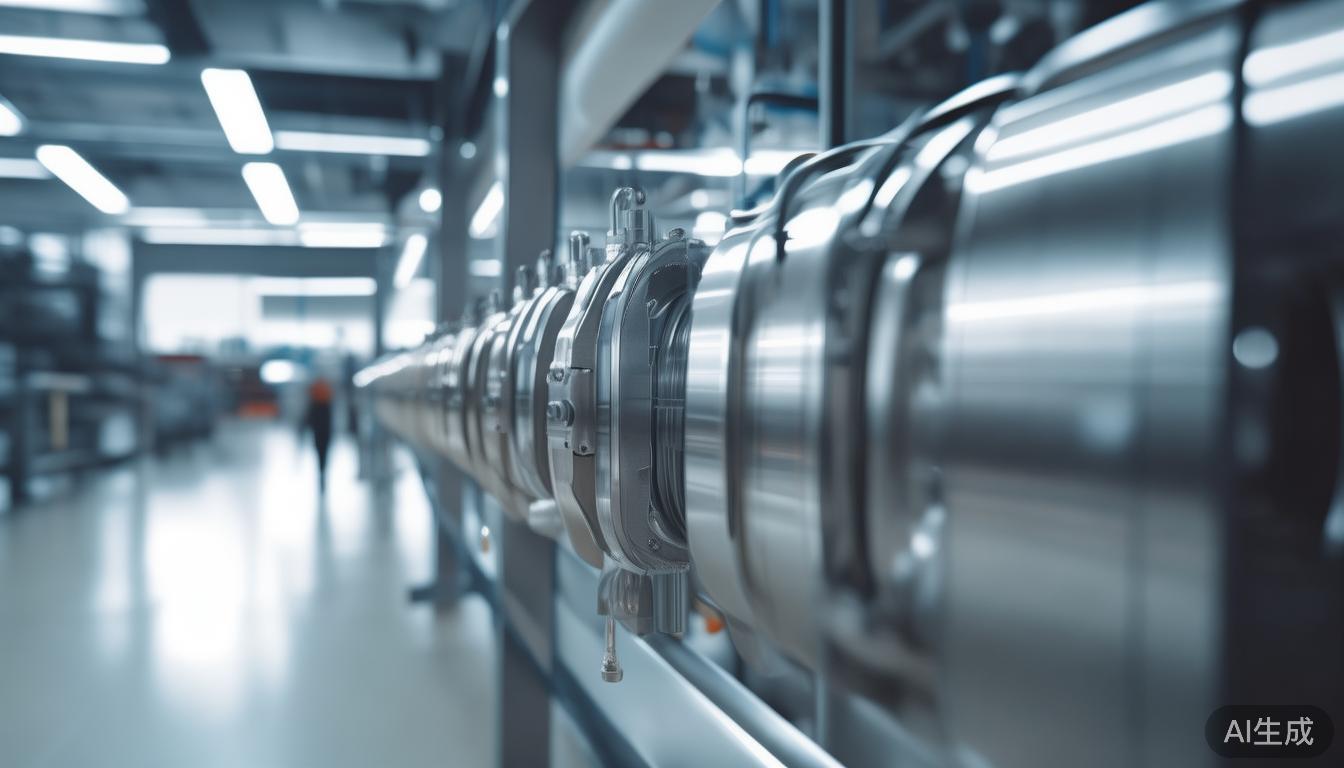 Liquid Containment Arrestors Actuator Control Mechanism Solenoid Valves Control System Optimization