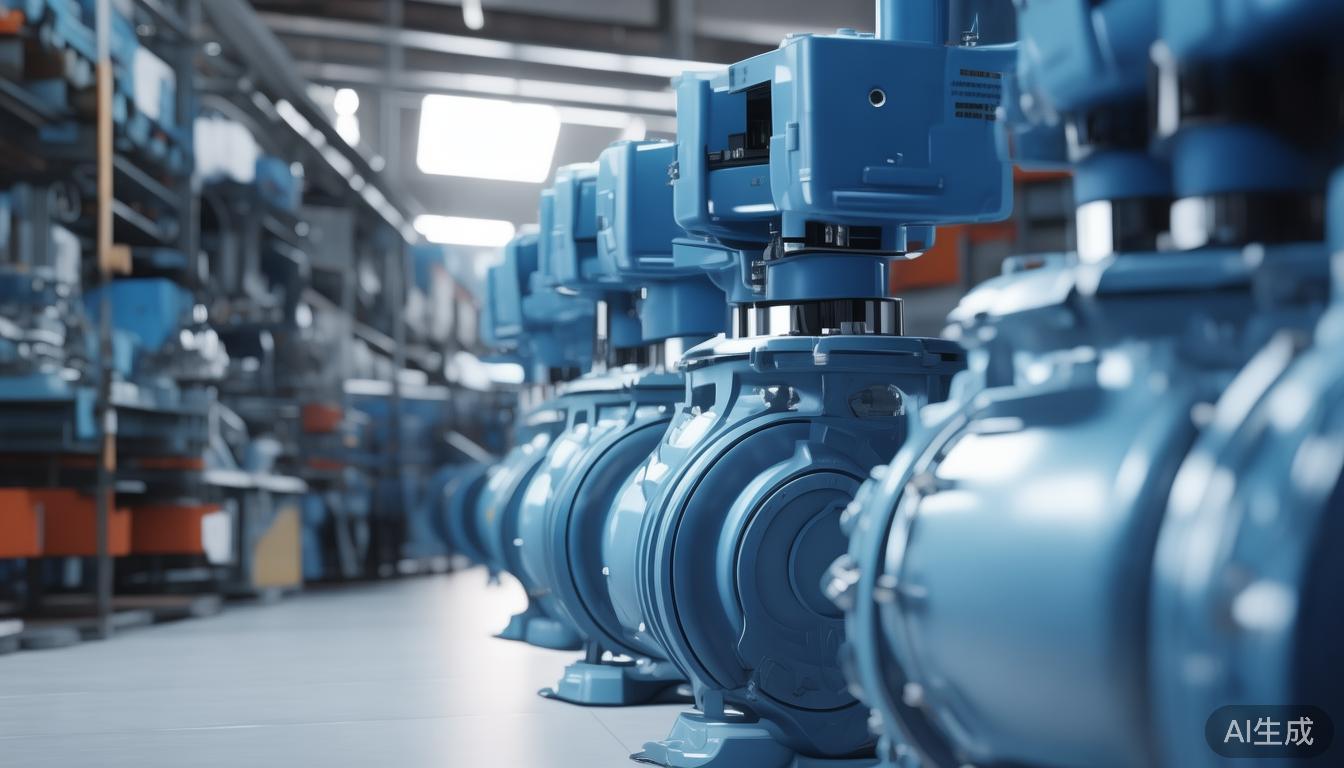 Industrial Plastic Valves and Electric Ball Valve Troubleshooting Understanding Plastic Ball Valve Features