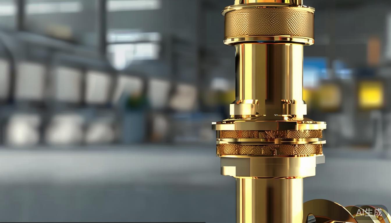 BrassAngleBrandFlangedAngleValvesMaterialSelectionGuide