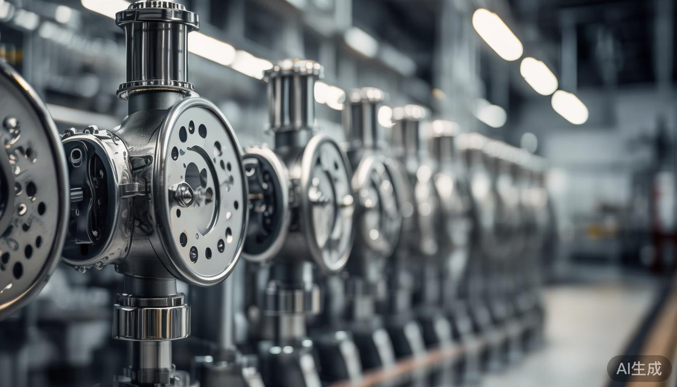 Flammable Gas Safety Devices Importance Fire Safety Checks Ensuring Protocol Compliance