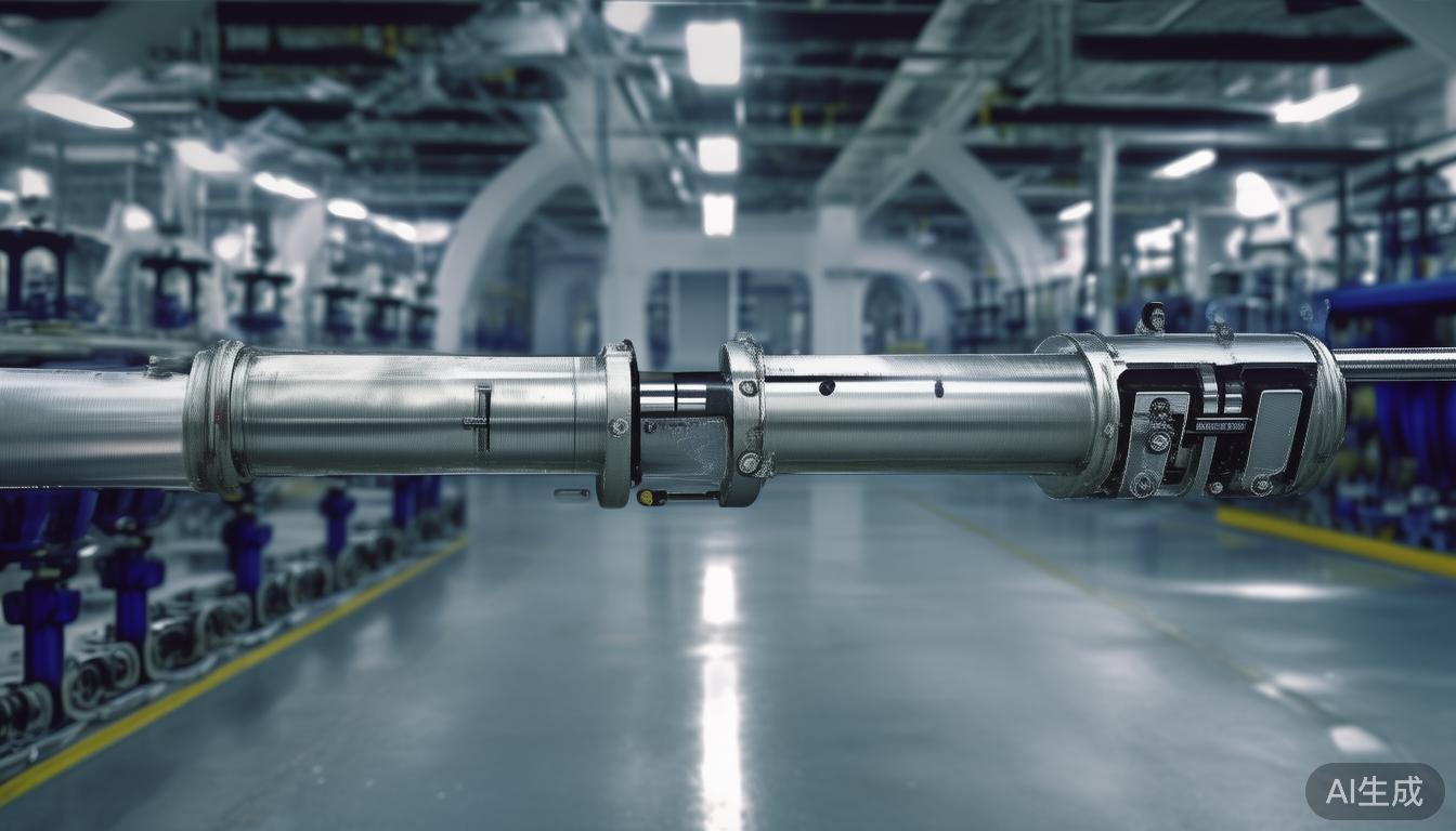 Advanced pipe inspection techniques using German pipeline viewer for comprehensive pipe viewer inspection