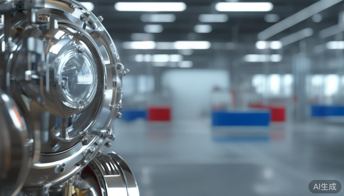 Hydraulic Globe Valve Filtration Flanged Globe Valve Installation Guide and Symbol Interpretation