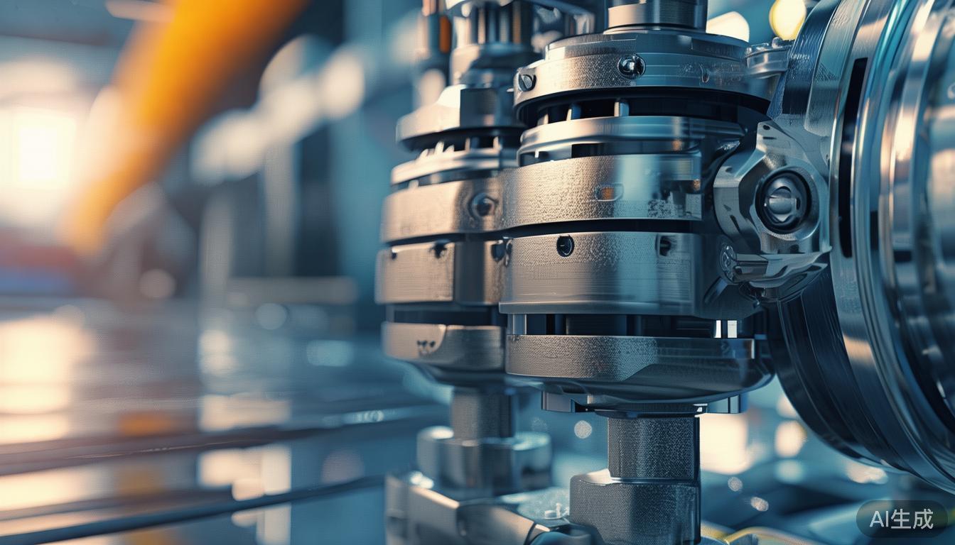 Pneumatic Control Valves and Their Impact on Flow Control Problems in Industrial Applications