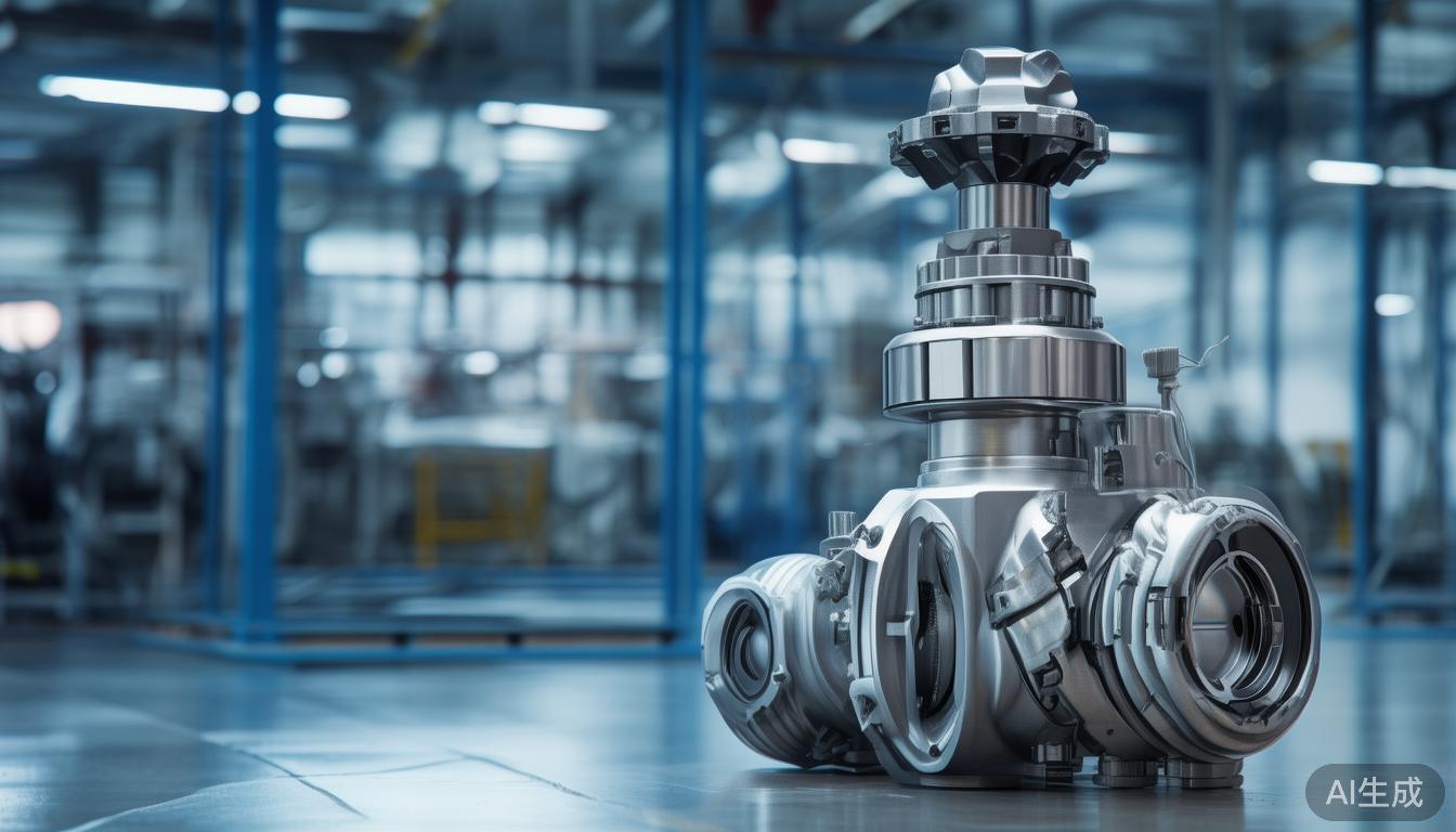 Sludge Discharge Types and Discharge System Valve Safety Disc Safety Standards