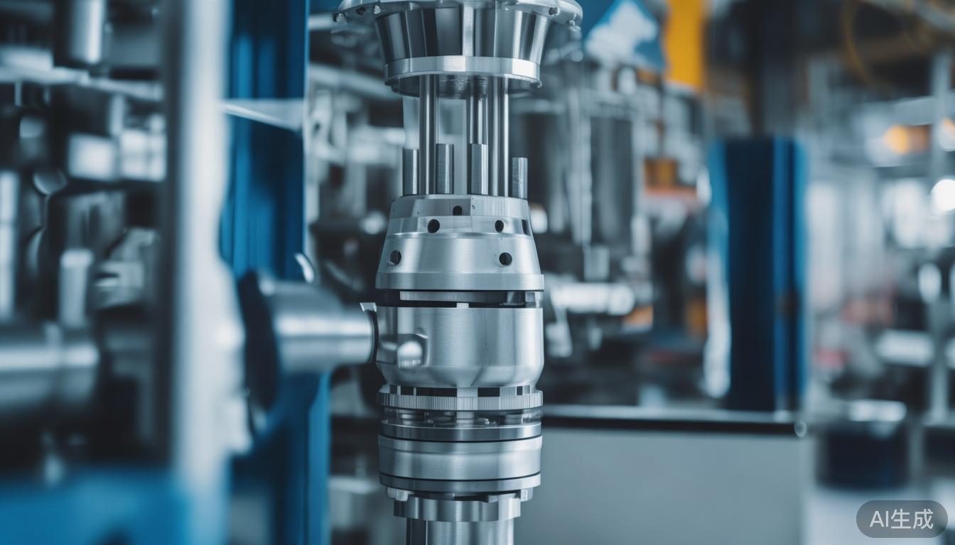 HighPressureNeedleValveModelsAndPerformanceAnalysis