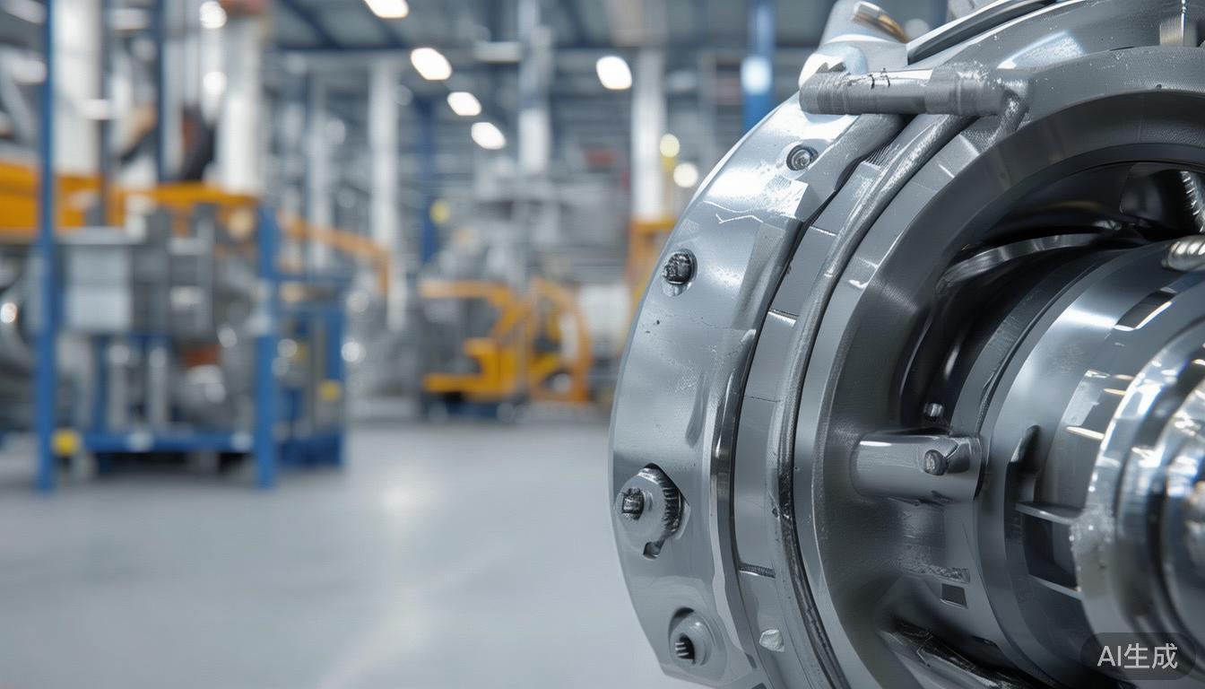 Pressure Sealing Solutions for Suppressor Gate Valves and Effective Pressure Adjustment Methods