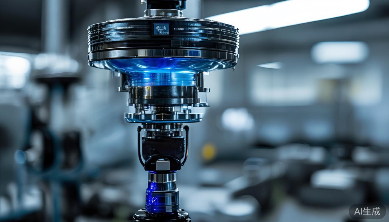 Hydraulic Overflow Control Diaphragm System Utilizing Hydraulic Fluid for Efficient Management