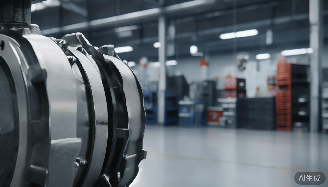 Industrial Plunger Ball Valve Selection Performance Ball Plug Valve Optimization Guide