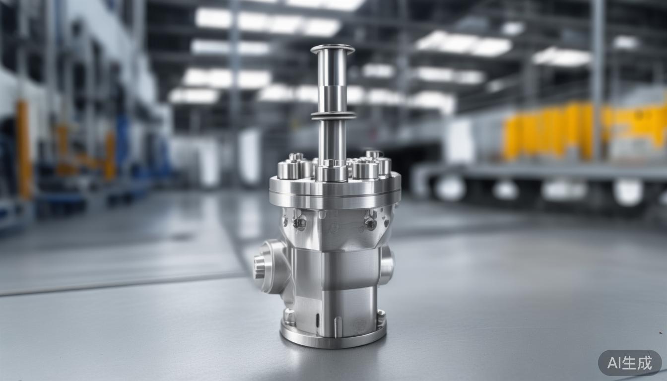 Stainless Angle Valve Construction Standards and Specifications for Stainless Angle Fittings