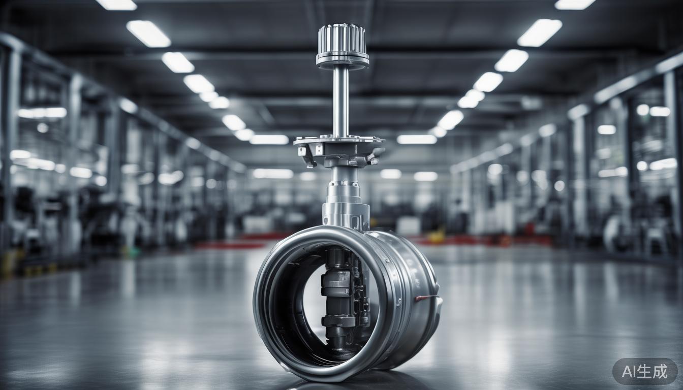 Gate Valve Sizing For Robust Gate Solutions And Compatibility