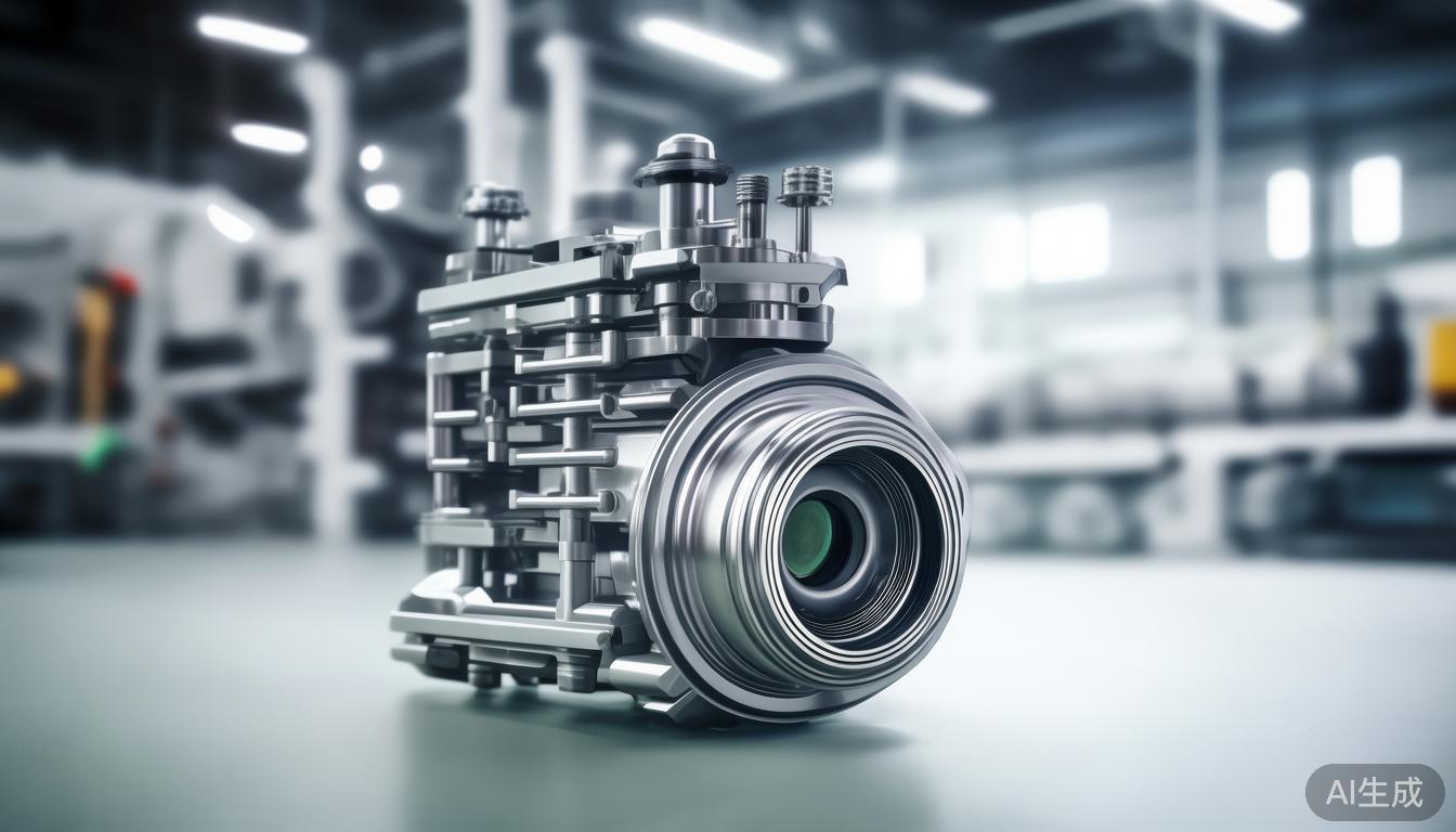 High Pressure Solenoid Troubleshooting Techniques Solenoid Testing Methods And Valve Technical Specifications
