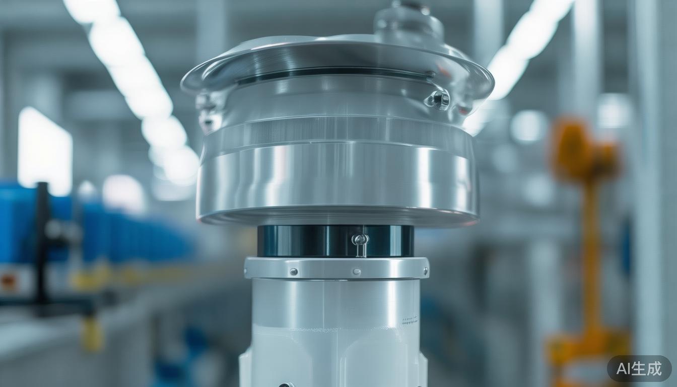 Optimizing Gasket Diaphragm Design for Enhanced Diaphragm Valve Performance in Air Applications