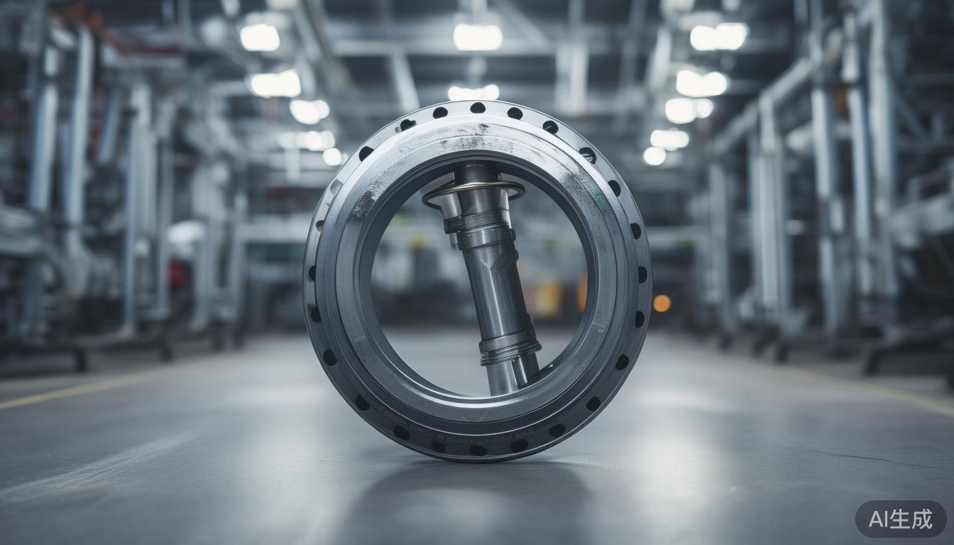 Flanged Plug Valve Care And Design Specifications Aligning With API Plug Valve Requirements