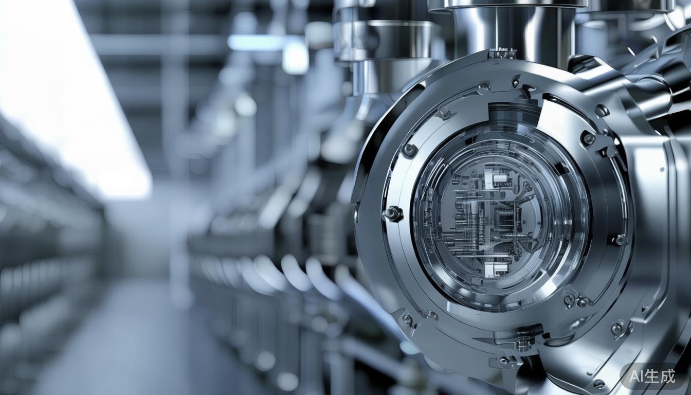 Hydraulic Vacuum Maintenance and Diaphragm Function in Hydraulic Actuator Optimization