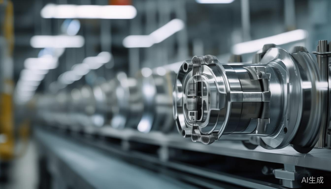 Enhancing Hydraulic System Performance with High Efficiency Air Breather Filters Solenoid Repairs and Industrial Mesh Filter Solutions