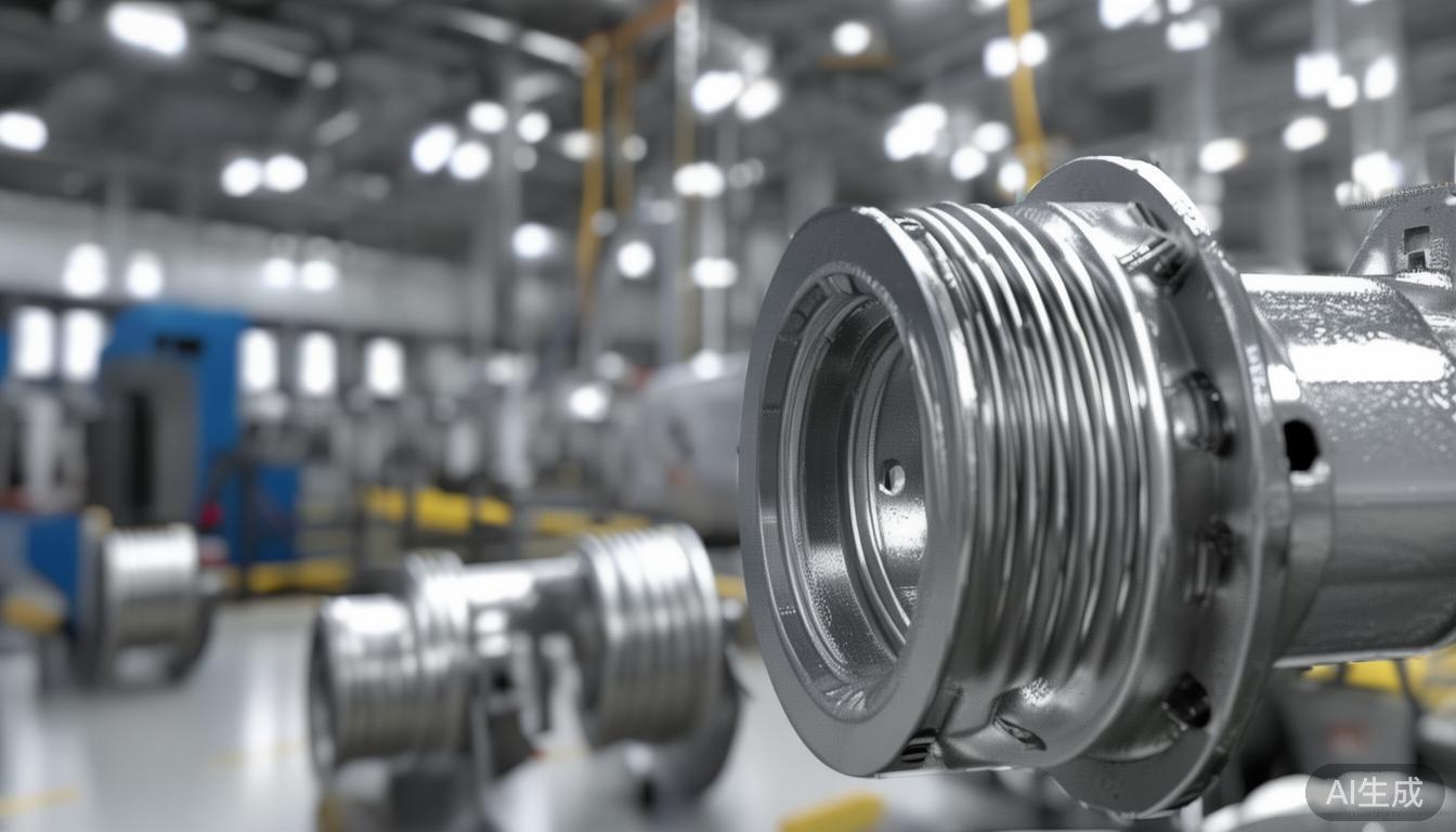 Stainless Flanged Angle Valve Parts For Threaded Angle Valve Designs Material