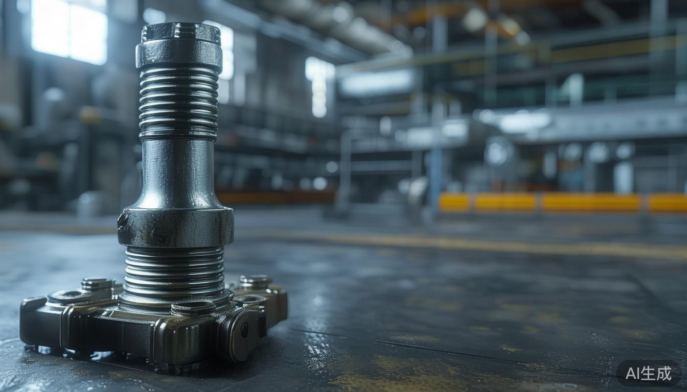 Ball Plug Valve Flanged Plug Functions And Materials Guide For Industrial Applications