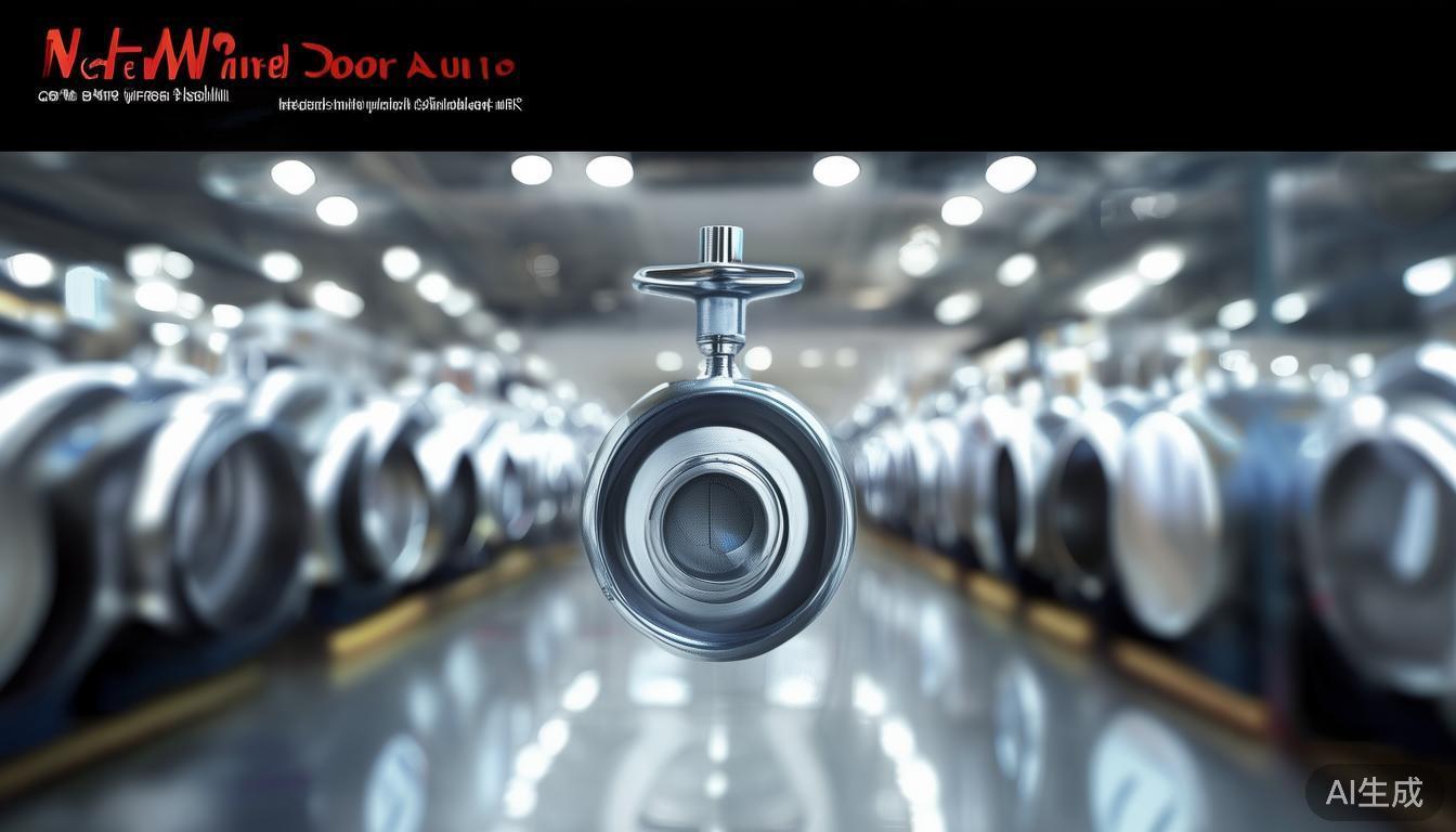 Selecting the right butterfly valve involves understanding steps, criteria, and benefits of plastic wafer butterfly valves