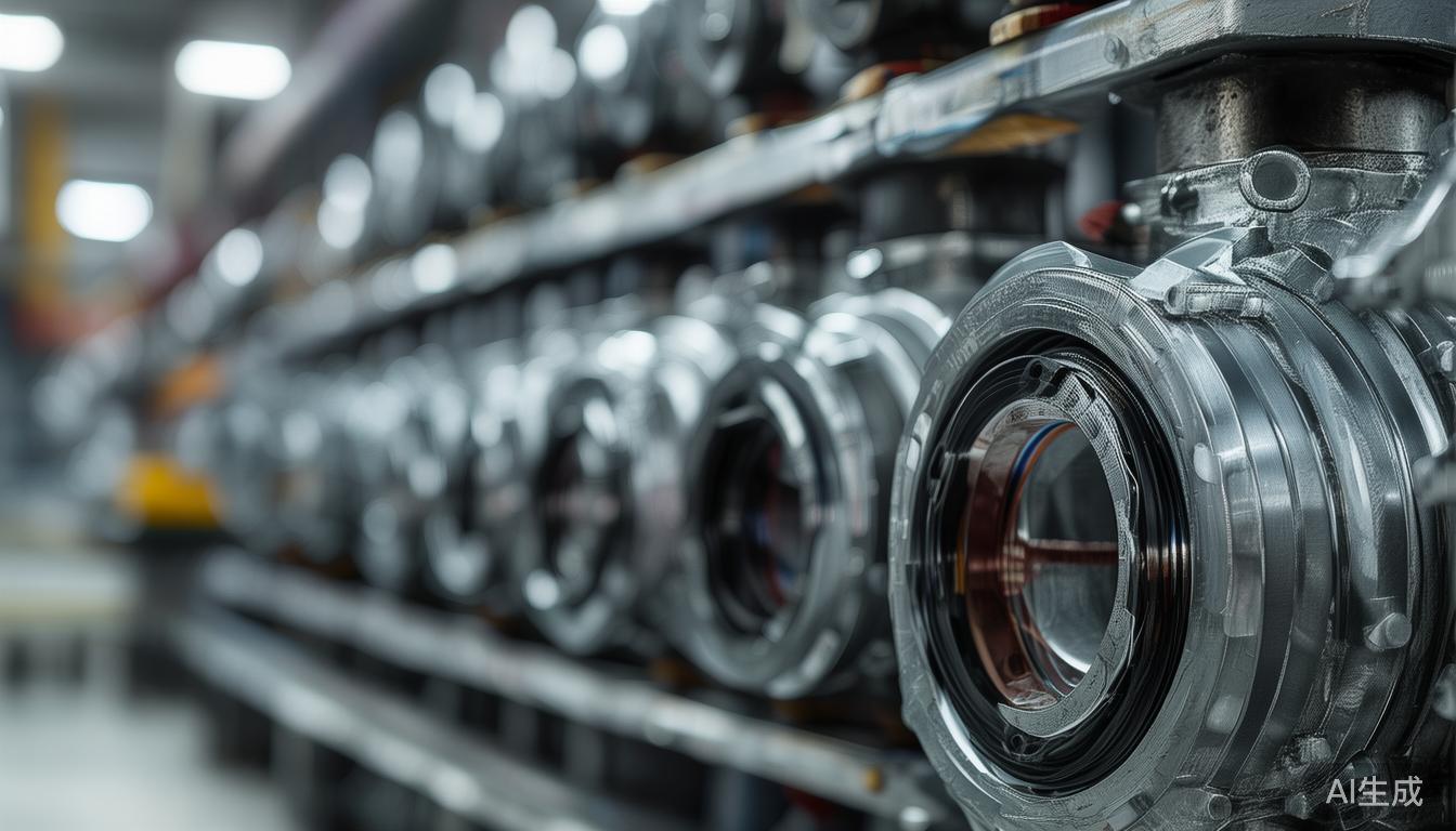 Ball Connection Guide for Various Ball Valve Sizes and Seal Materials