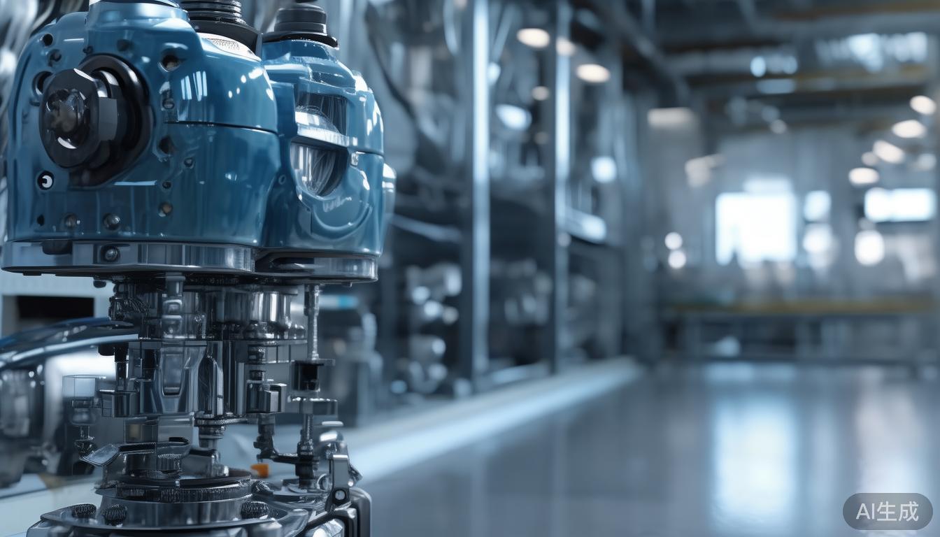 Industrial Solenoid Valve Overpressure Issues and Components Maintenance Strategies