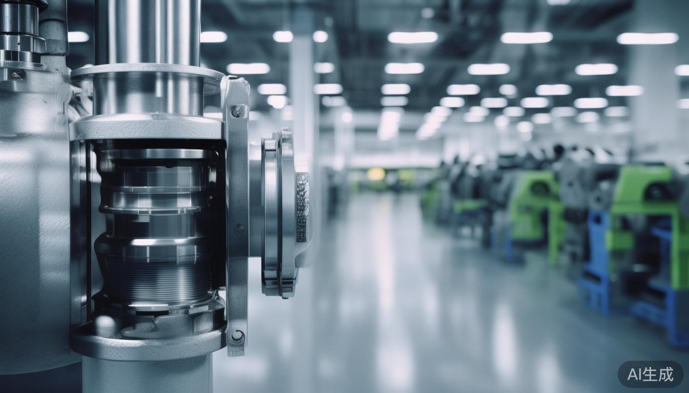 Diaphragm Specifications Valve Diaphragm Care And Control Valve Performance Optimization