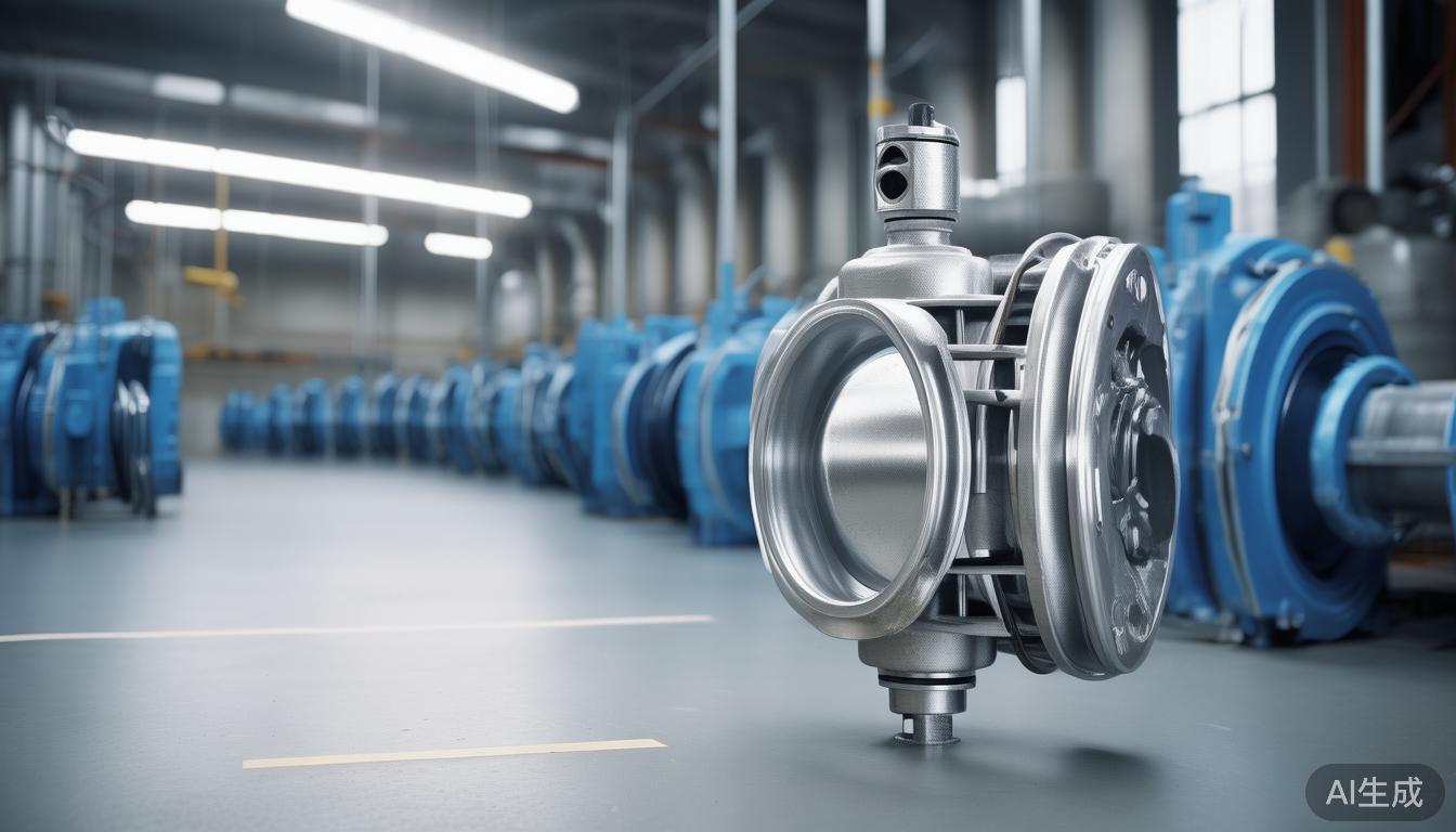 Gate Valve Function Explained in Ball Gate Valve Systems for Optimal Performance