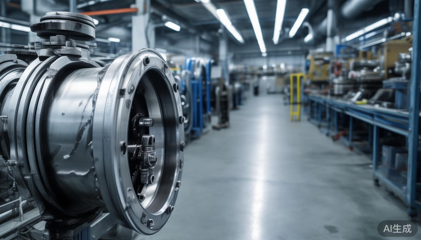 Services for Discharge Valve Repair Air Vent Leak Repair Procedures for Plunger Ball Valve