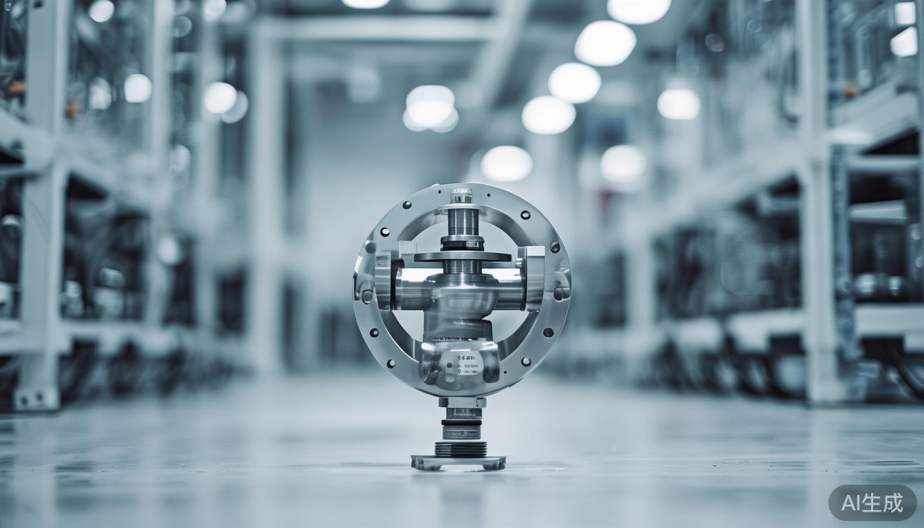 Flanged Needle Valve Benefits And Size Options From Leading Needle Valve Suppliers In The USA