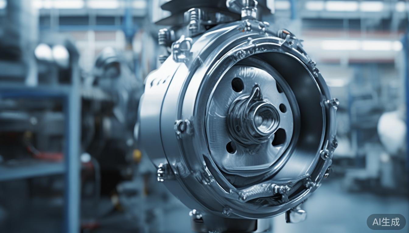 Steps for Repairing Swing Check Valves Compliance Checklist Procedures