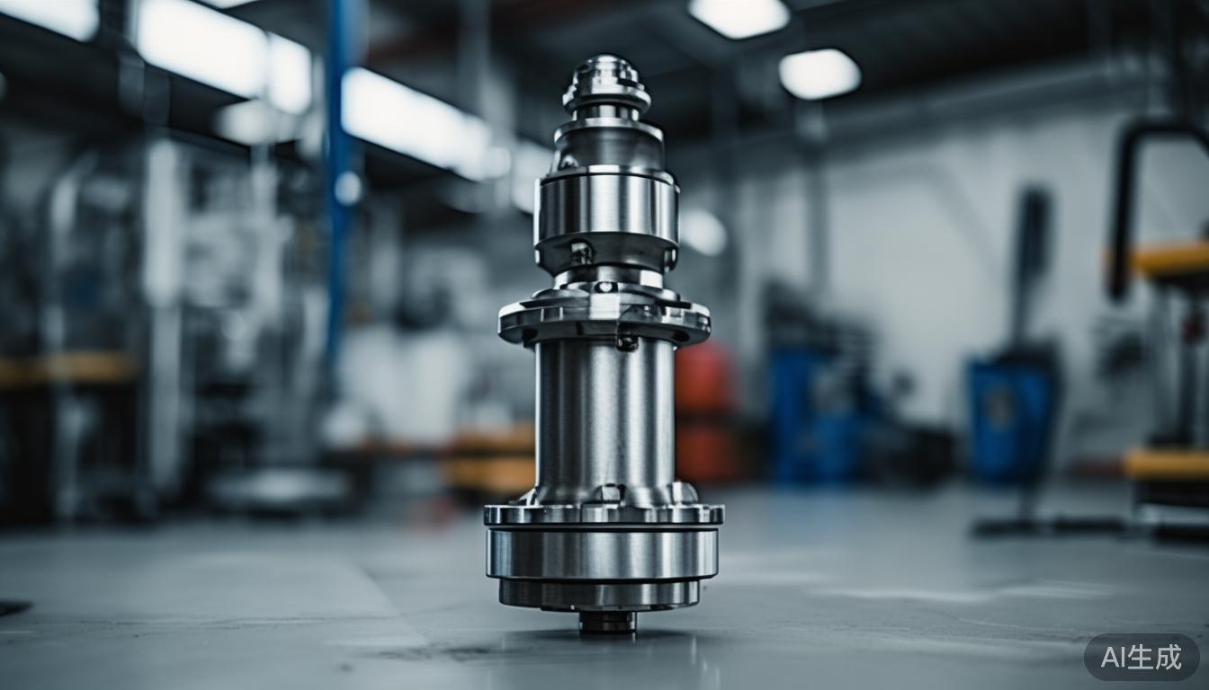 Safety and Efficiency in Hydraulic Pump Repair and Hydraulic Filter Usage