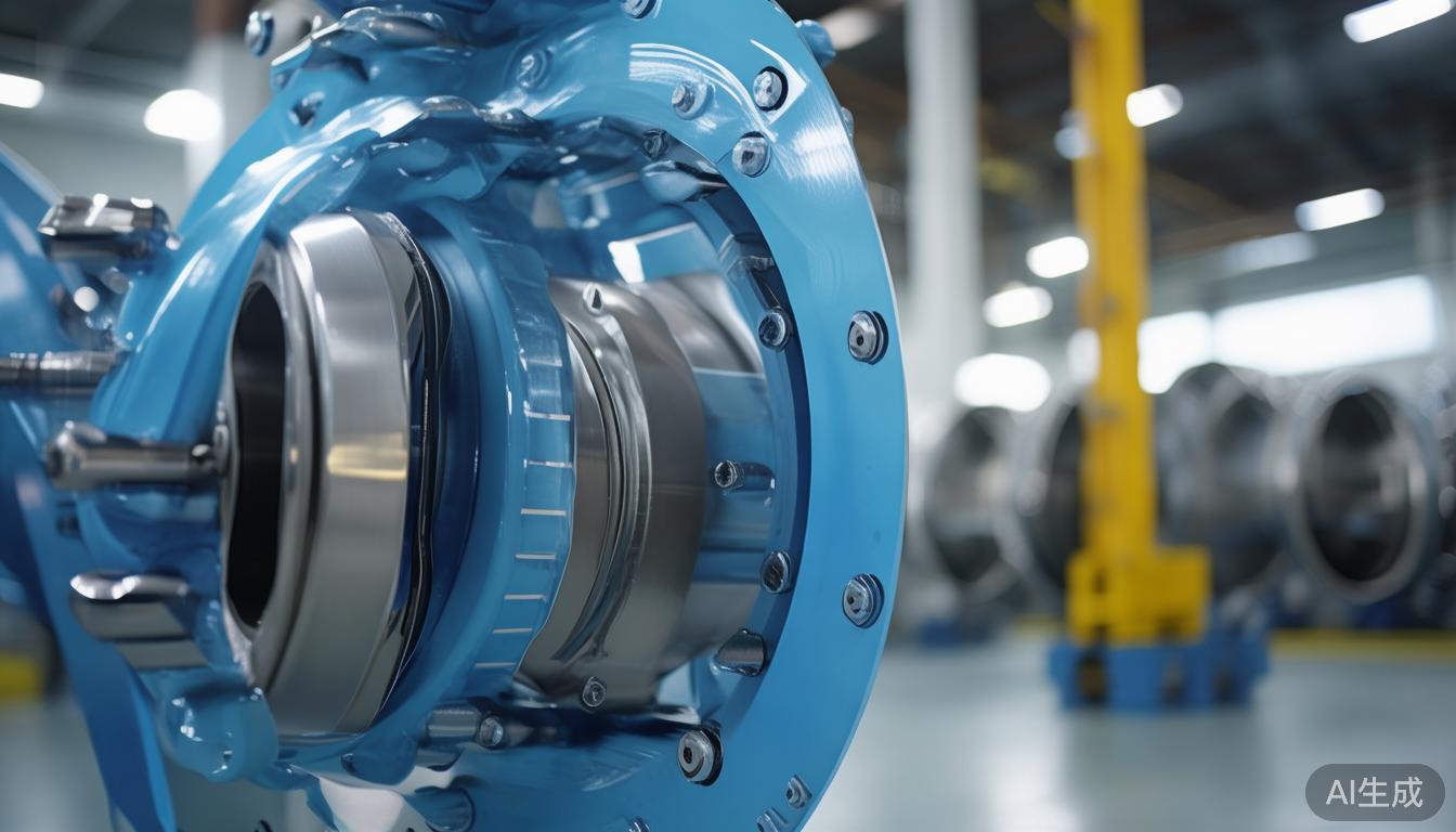 Industrial Butterfly Valve Types High Pressure Butterfly Valve Types Repair And Plastic Butterfly Valve Applications