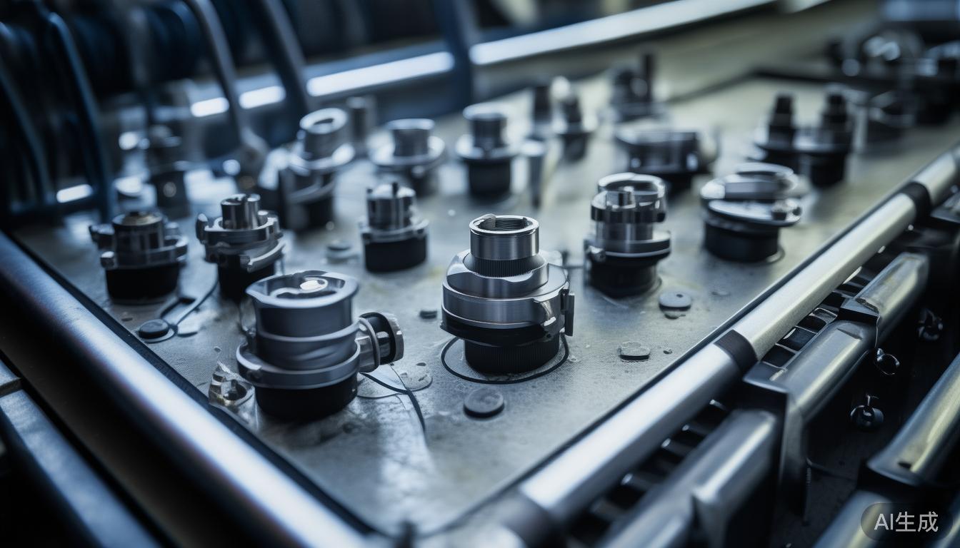 Sight Glass Installation Options And Procedures For Tube Replacement Using Adapters