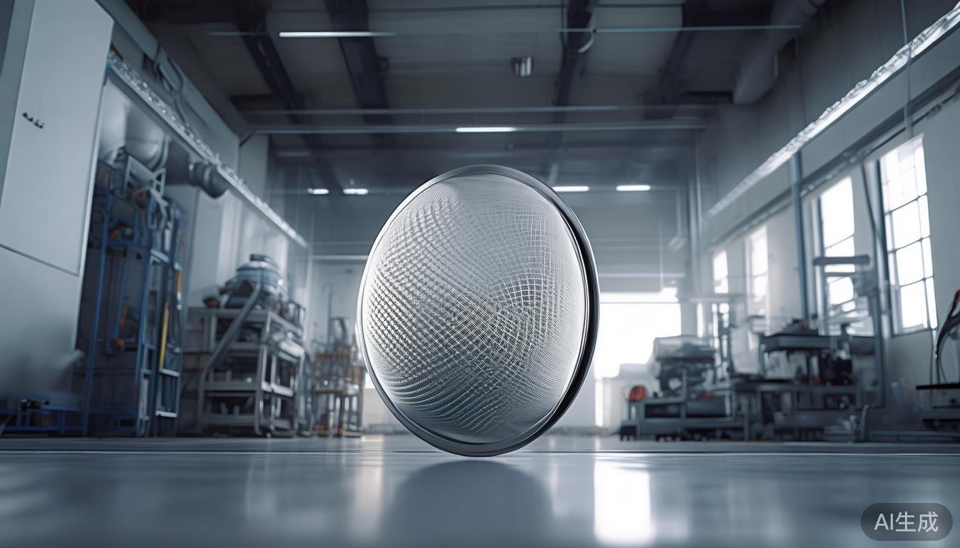 Breathing filter guide for maintaining optimal breathing air filter performance with air breather mesh filter solutions