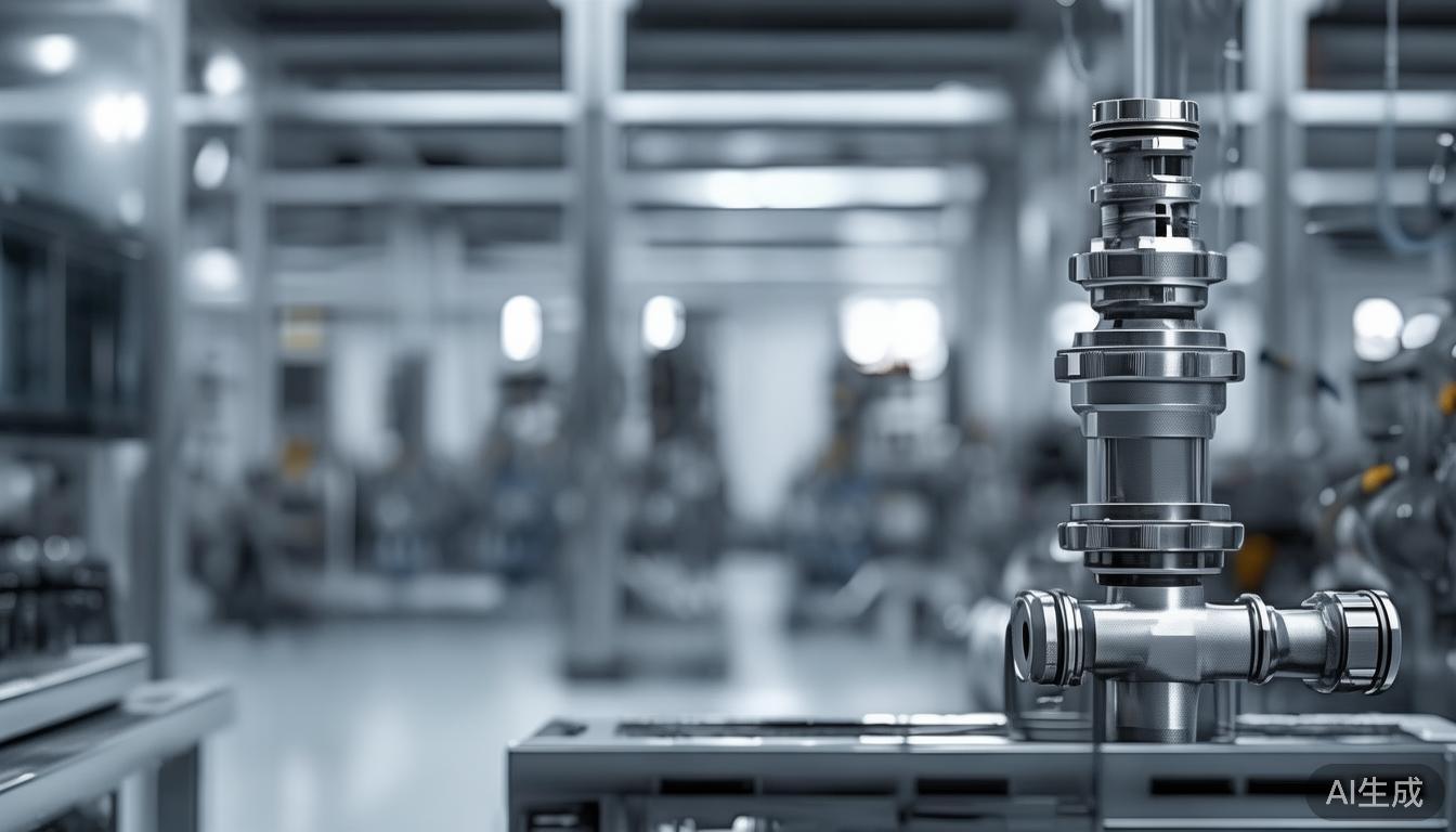 Flammable Gas Protection And Arrest Due To Flammable Valve Disc Failure