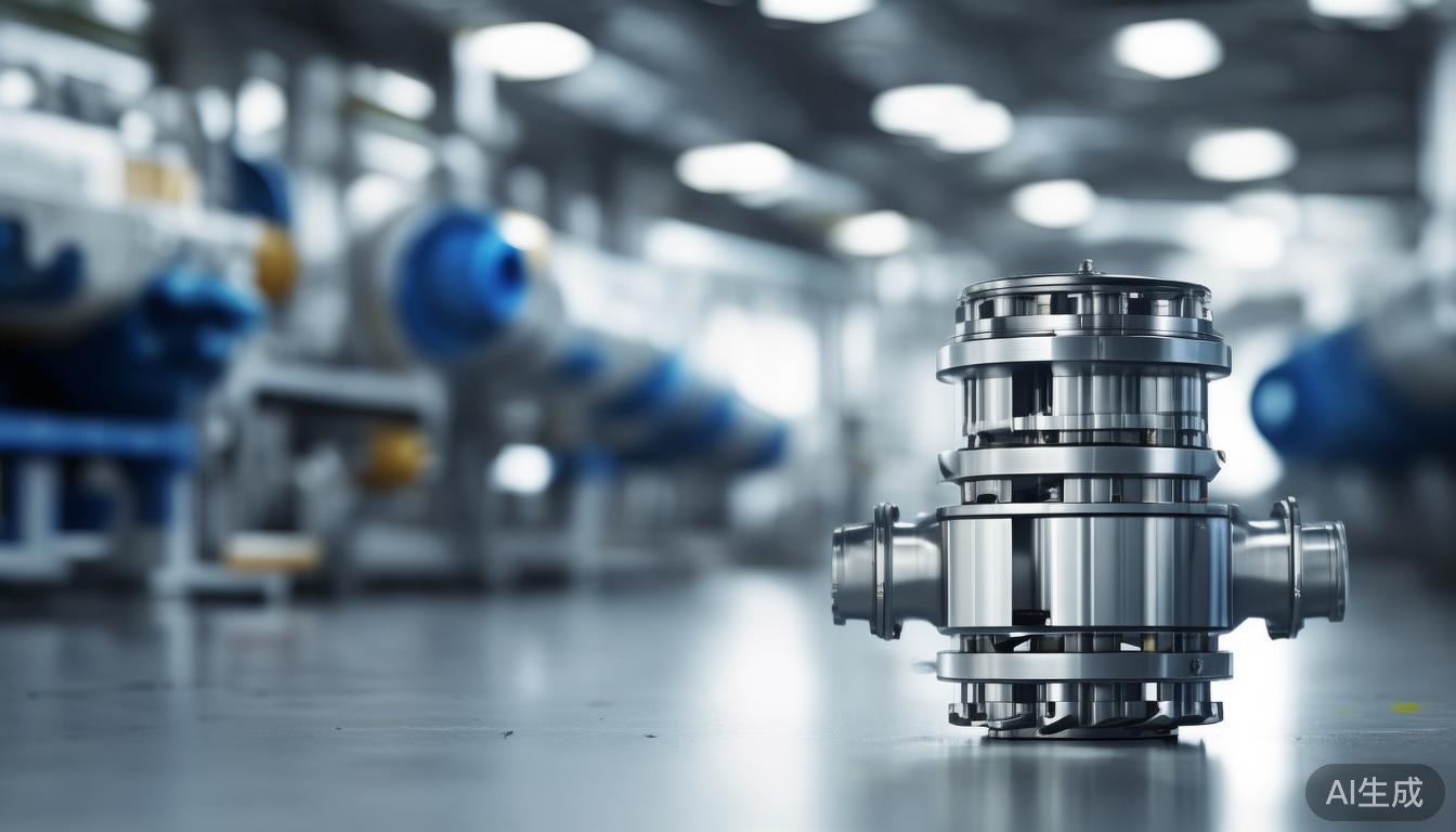 Industrial Safety Standards and Safety Function Test Requirements for Discharge Tank Codes