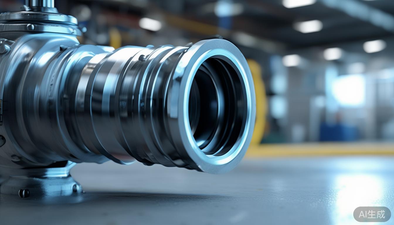 Ball Valve Fitting Process Maintenance And Components List For Ball Plug Valves