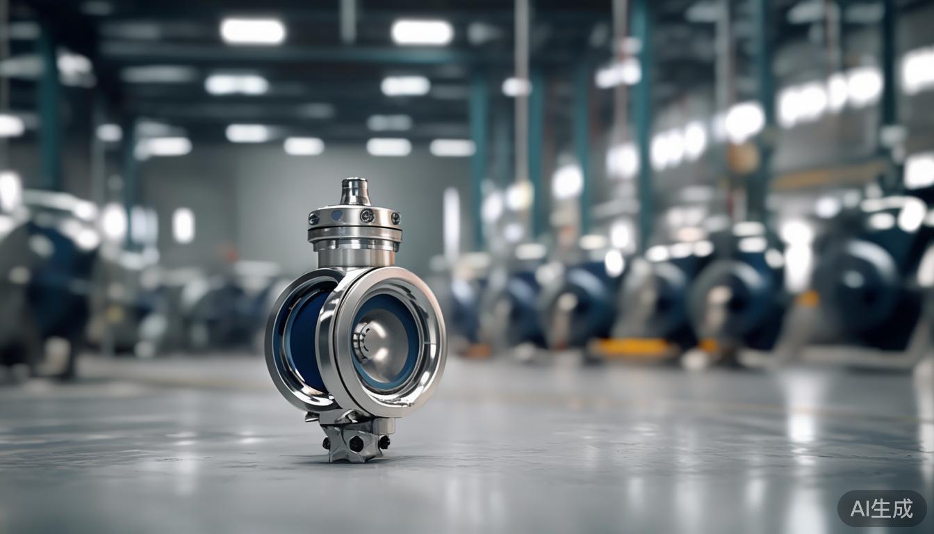 Hydraulic Pump Efficiency and Vacuum Design Exploring Hydraulic Ball Valve Parts