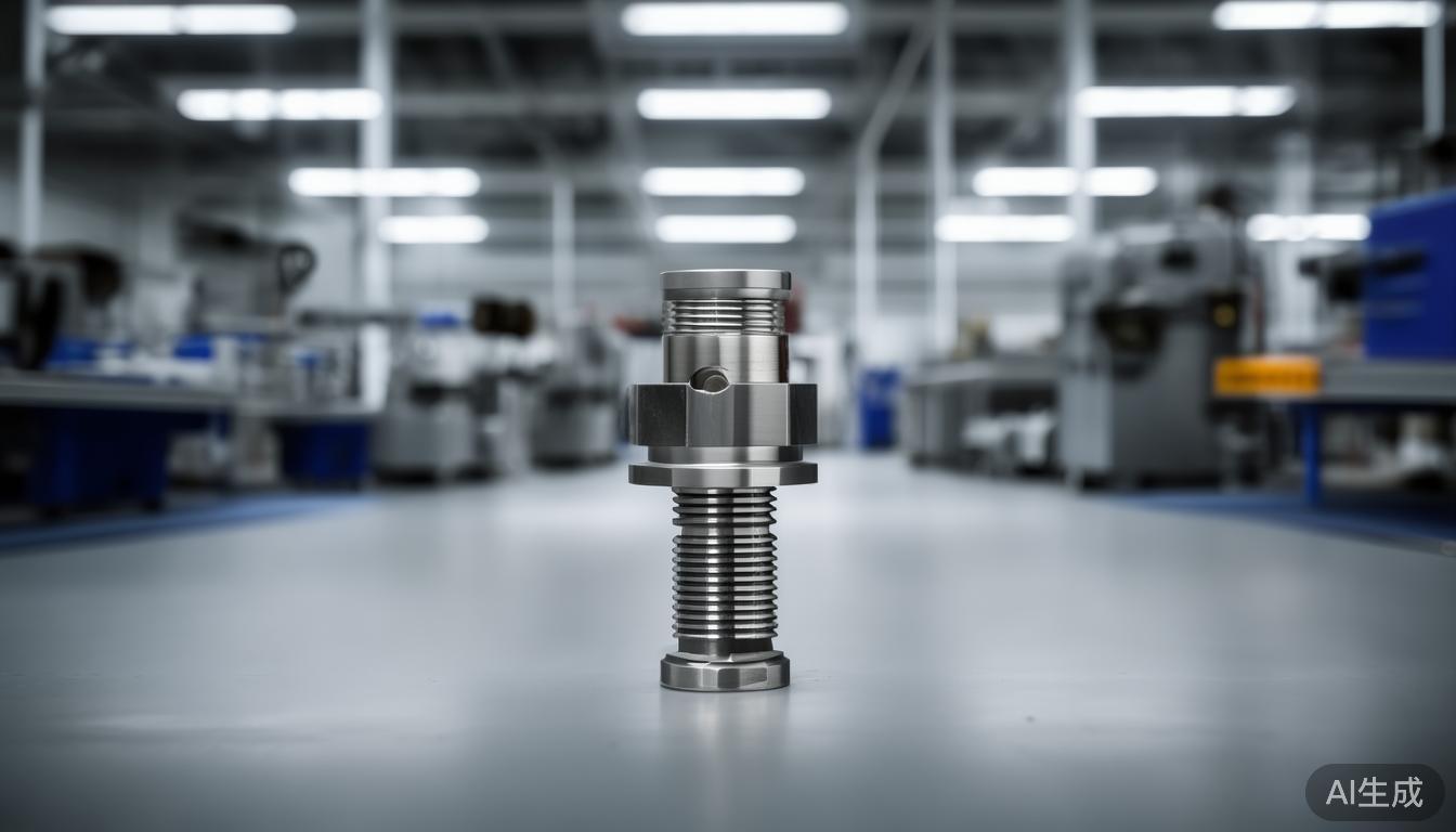 Guide to Operating Needle Valves with Threaded Needle Fittings for Stainless Needle Valve Manufacturers