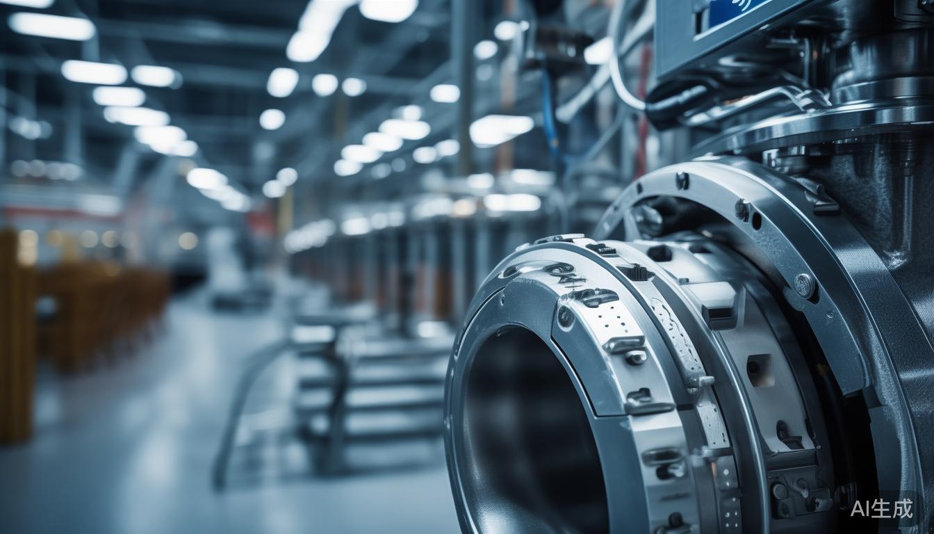 Control Valve Operation Issues and Automation Solenoid Pressure Control