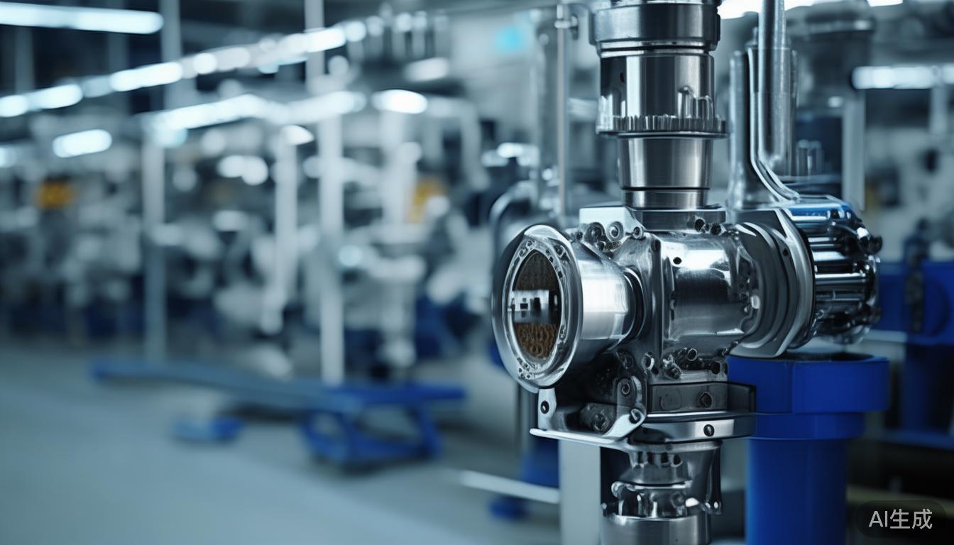 Flame Arrestor Design Meeting Flammable Compliance Requirements through Advanced Flame Control Devices