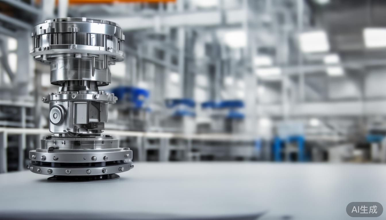 Repair Procedures for Plunger Valves Including Plunger Assembly Manual and Detailed Steps for Plunger Seal Replacement