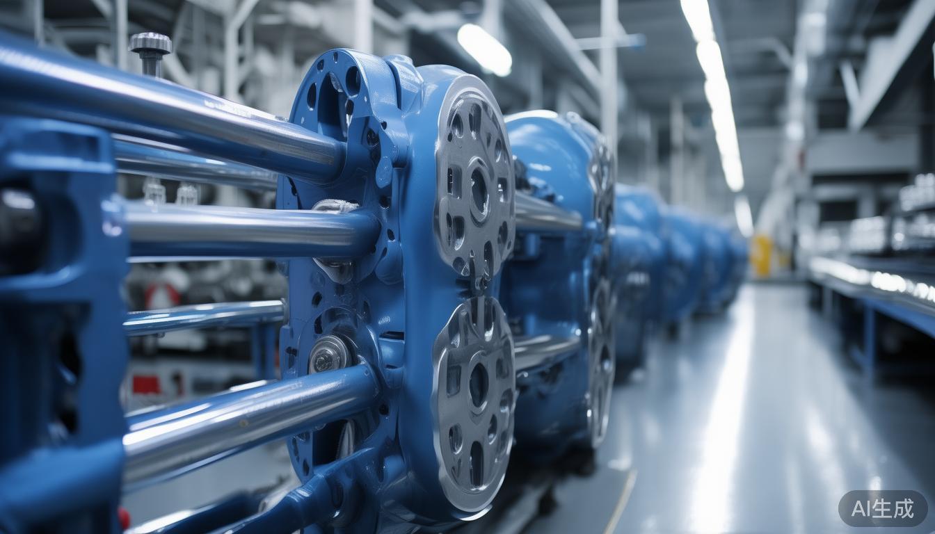 SludgeGatesMaintenanceControlGateValveSuppliersGateValveRepairTips