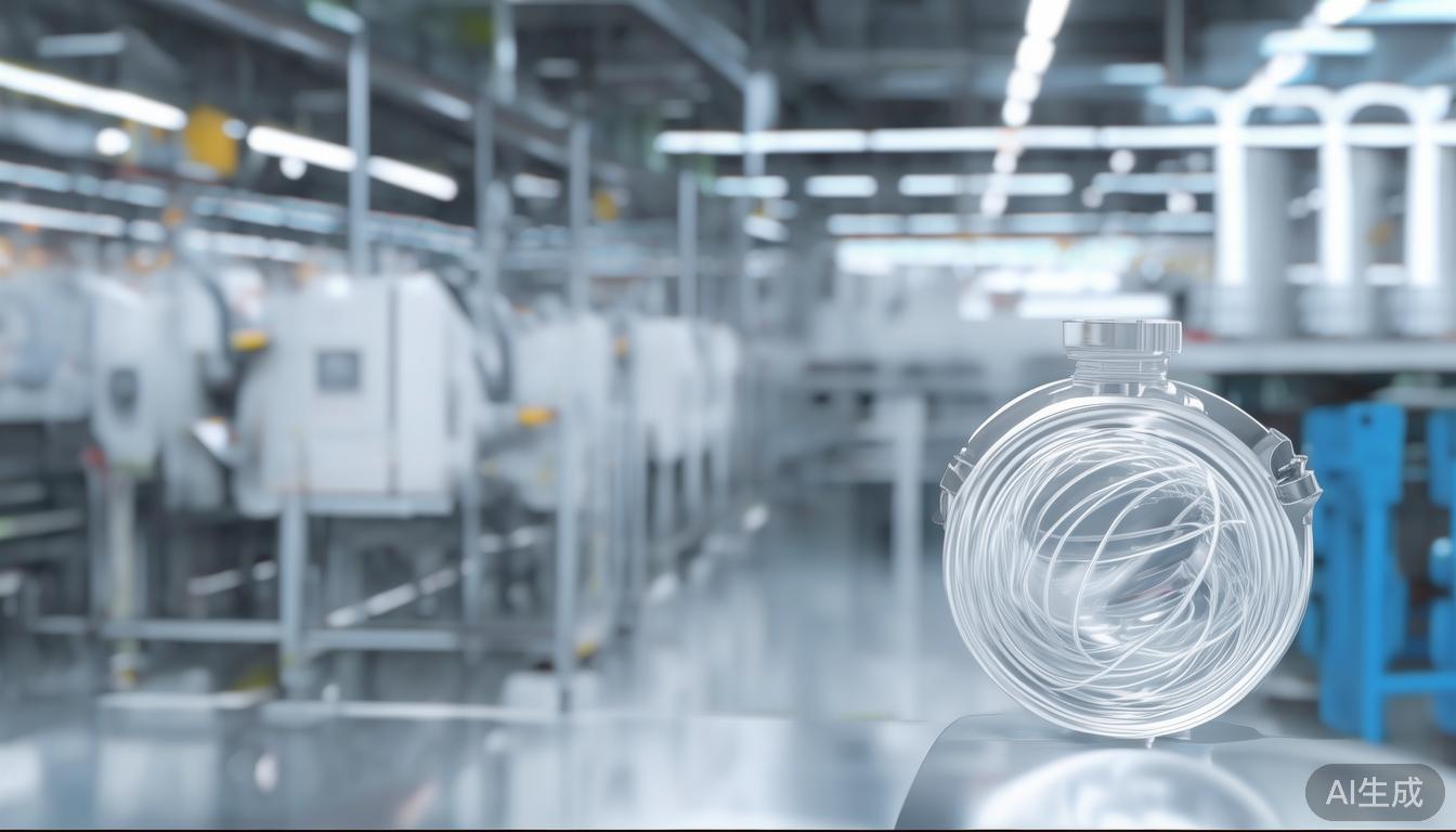 Plastic Construction Materials and Applications of Plastic Lug Types Valve Balls in Plastic Industry