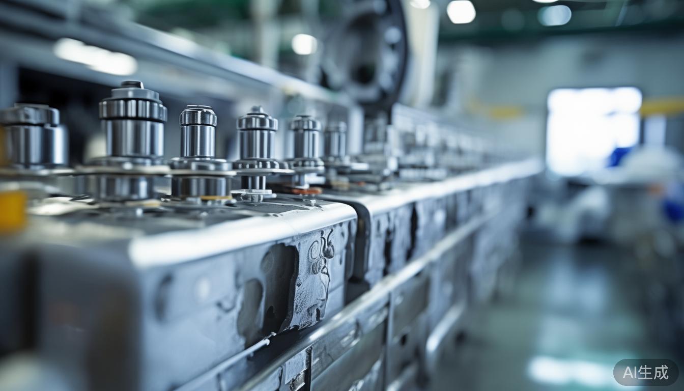 Air Breather System Problems Exploring Various Breather Valve Components and Types