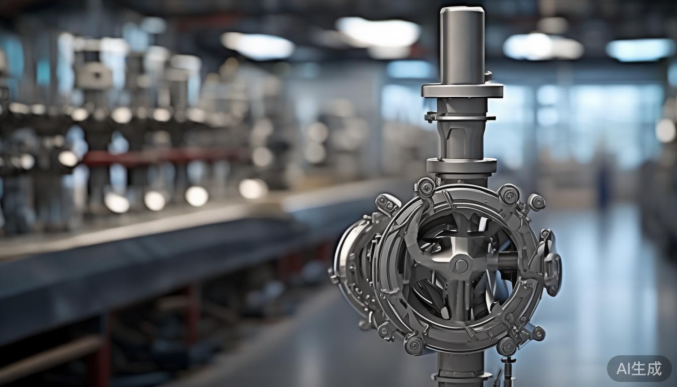 Sludge Removal Tools Sludge Valve Failure Sludge Control Valve Service Solutions