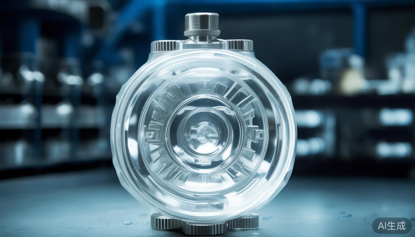 Plastic Ball Valve Parts Cleaning Instructions For Ball Valve Plastic Components Maintenance Guide